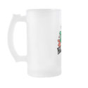 Naughty Christmas Elf mugs