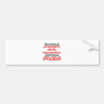 Naughty Civil Engineer...Need a Spanking Bumper Sticker