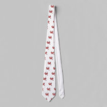 Naughty Coach Neckties