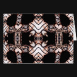 Naughty Crosses Cards