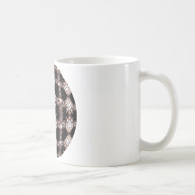 Naughty Crosses Coffee Mugs