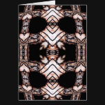 Naughty Crosses Greeting Cards