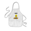 Naughty duck aprons by jsoh Naughty duck aprons