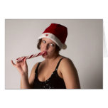Naughty Elf Cards