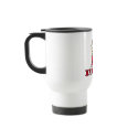 Naughty Elf Holiday Mug mug
