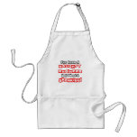 Naughty Engineer...Need a Spanking aprons