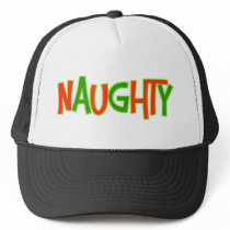Naughty Funny Christmas hats by koncepts Naughty Funny Christmas hats