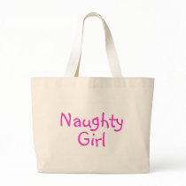 Naughty Girl bags