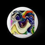 Naughty Girl buttons