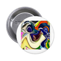 Naughty Girl Button