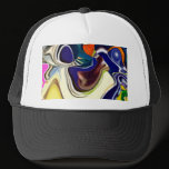 Naughty Girl hats