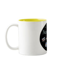 Naughty Girl Las Vegas Mug by vegasdusoleil Naughty Girl Las Vegas Mug