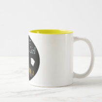 Naughty Girl Las Vegas Mug
