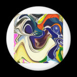 Naughty Girl magnets