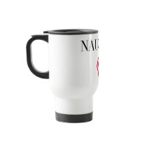 Naughty Girl mugs