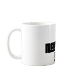 Naughty Girl Mug