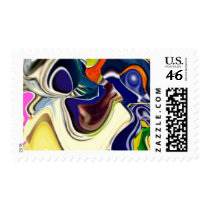 Naughty Girl Postage