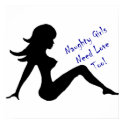 Naughty Girls Need Love Too! posters