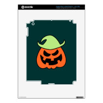 Naughty Halloween Scarecrow skins