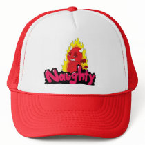Naughty hats