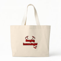 Naughty Immunologist Bags