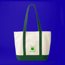 Naughty Irish Girl bags