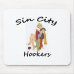 naughty knitter, crochet and knitting logo blac... usepads