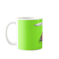 Naughty Lady mugs