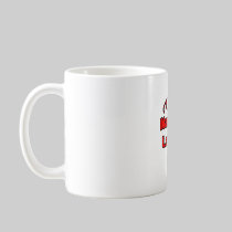 Naughty Lawyer Mug