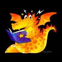 Naughty Little Dragon posters