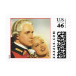 Naughty Marietta Stamps