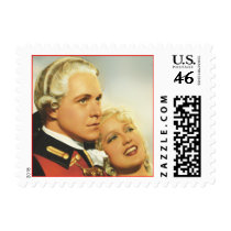 Naughty Marietta Stamps