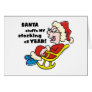Naughty Mrs. Claus Christmas