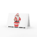 Naughty Naughty Boy cards