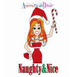 Naughty & Nice Christmas Naughty & Nice Christmas