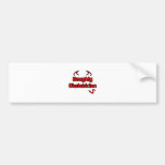 Naughty Obstetrician Bumper Stickers