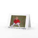 Naughty or Nice? cards by jennorr Naughty or Nice? cards