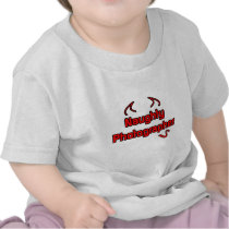 Naughty Photographer Tees