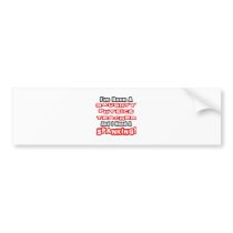 Naughty Physics Teacher...Need a Spanking bumper stickers