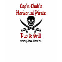 Naughty Pirate Girl Shirt