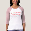 Naughty Tee t-shirts by Sweetblack26 Naughty Tee t-shirts
