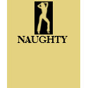 NAUGHTY t-shirts