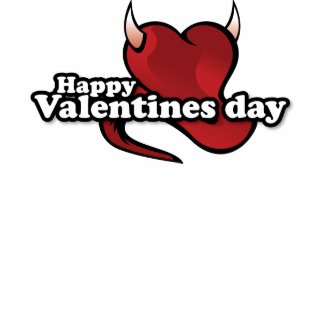 Naughty Valentines shirt