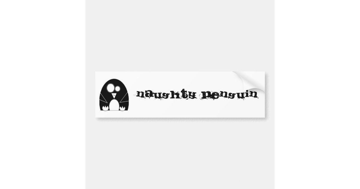 the naughty penguin book