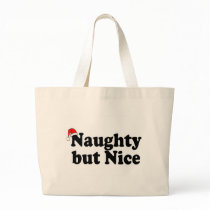 Naughy But Nice bags