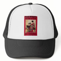 Naumann Macchine da Cucire Hats