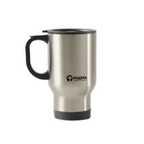 NAUNA Mug - Design 2
