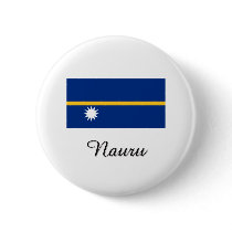 Nauru Flag Design buttons
