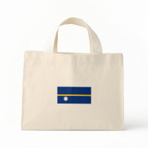 Nauru FLAG International bags by flagshirt Nauru FLAG International bags