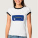 Ladies Ringer T-Shirt